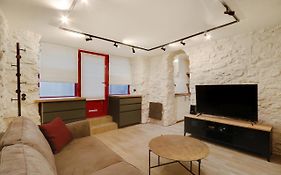 Pick A Flat'S Apartment In Montmartre - Rue Drevet